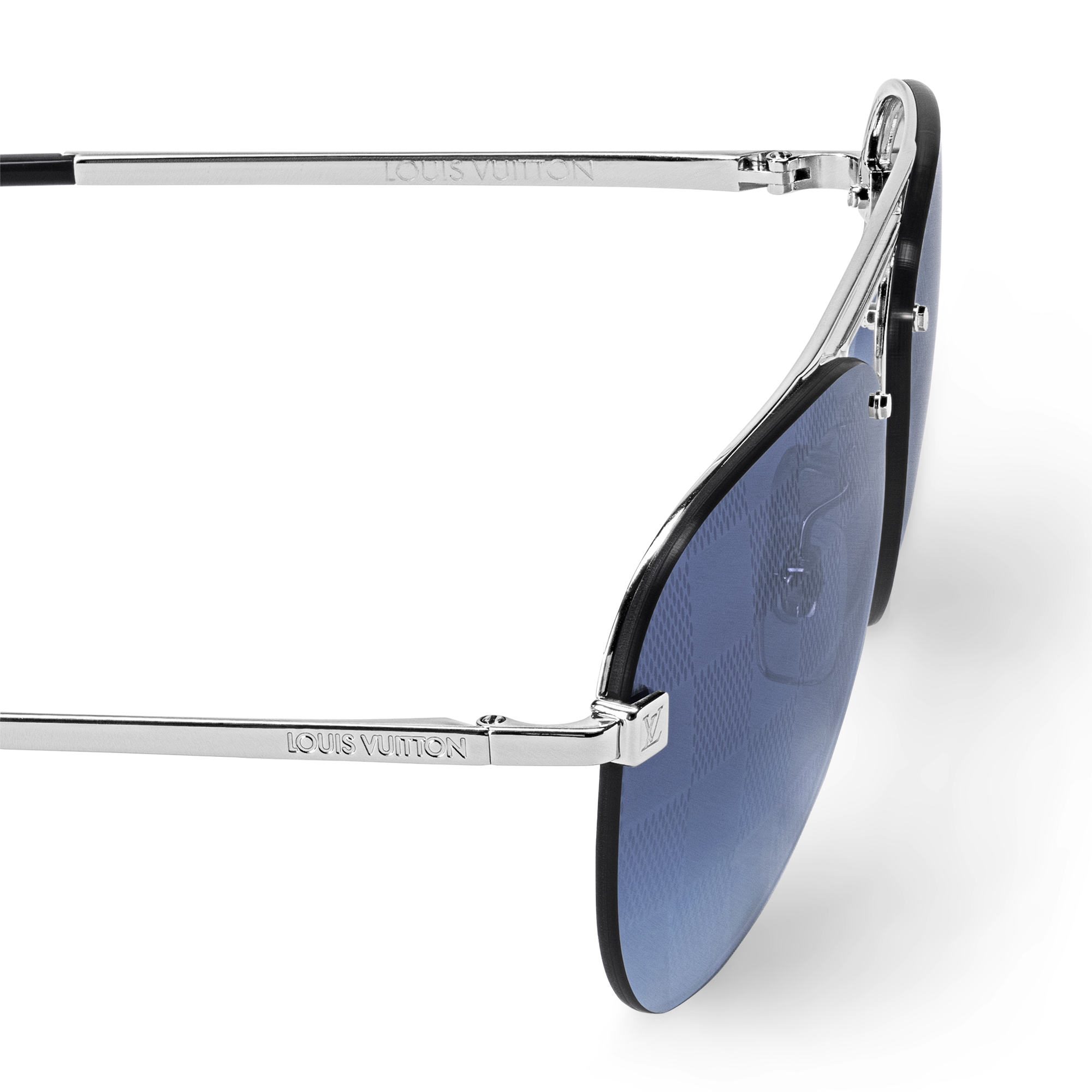 Clockwise Sunglasses S00 - Discontinued Product | LOUIS VUITTON
